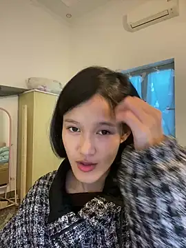 Snapshot of thithi8369 chatting on 11, 1, 2025 thithi8369 online show from 11, 1, 2025