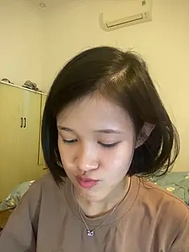 Snapshot of thithi8369 chatting on 6, 3, 2025 thithi8369 online show from 6, 3, 2025