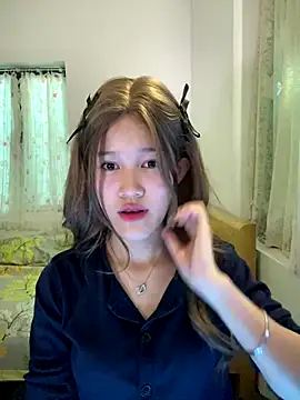 Snapshot of thithi8369 chatting on 10, 9, 2025 thithi8369 online show from 10, 9, 2025