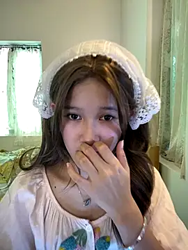 Snapshot of thithi8369 chatting on 12, 9, 2025 thithi8369 online show from 12, 9, 2025