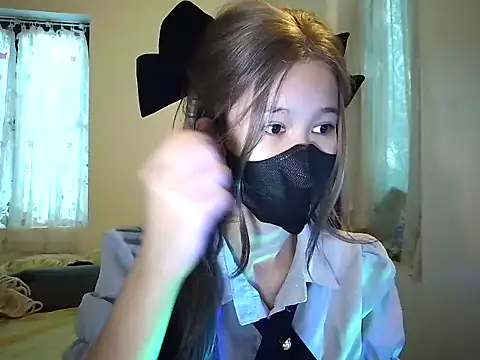 Snapshot of thithi8369 chatting on 8, 11, 2025 thithi8369 online show from 8, 11, 2025