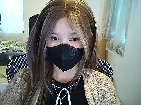 Snapshot of thithi8369 chatting on 2, 3, 2026 thithi8369 online show from 2, 3, 2026