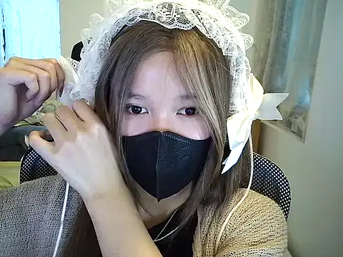 Snapshot of thithi8369 chatting on 2, 3, 2026 thithi8369 online show from 2, 3, 2026