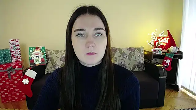 Pretty shy online show from 8, 1, 2025