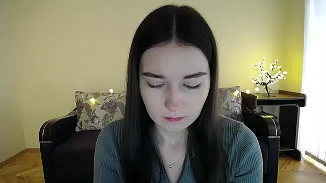 Pretty shy online show from 9, 1, 2025