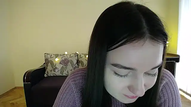 Pretty shy online show from 10, 1, 2025