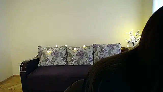 Pretty shy online show from 11, 1, 2025