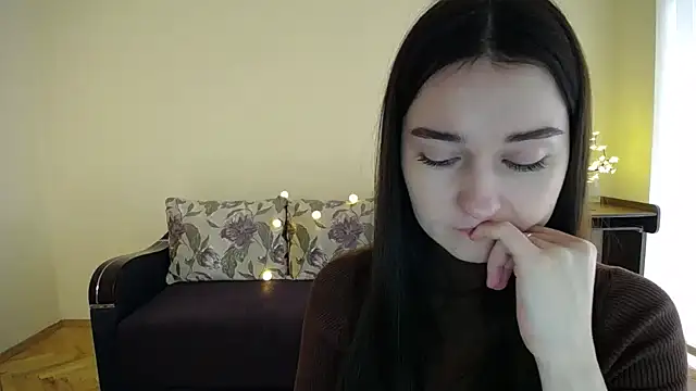 Pretty shy online show from 12, 1, 2025