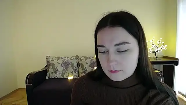 Pretty shy online show from 12, 1, 2025