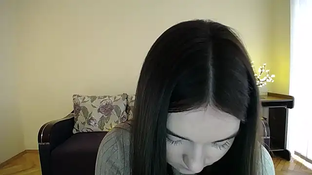 Pretty shy online show from 13, 1, 2025