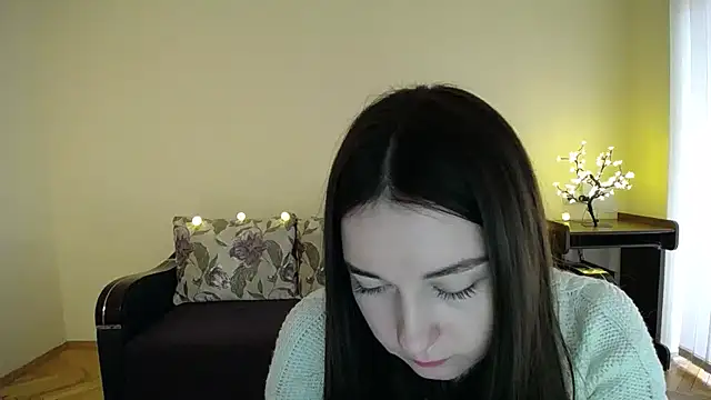 Pretty shy online show from 15, 1, 2025