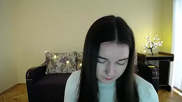 Pretty shy online show from 28, 1, 2025