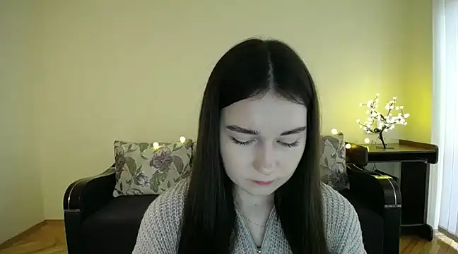 Pretty shy online show from 3, 2, 2025