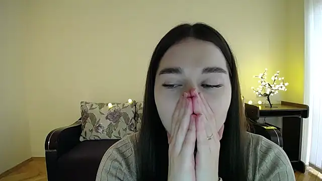 Pretty shy online show from 7, 2, 2025