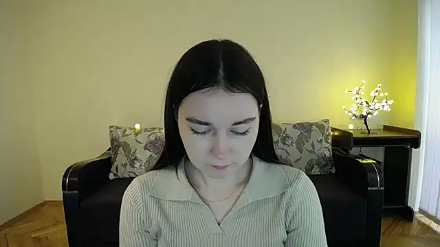 Pretty shy online show from 8, 2, 2025