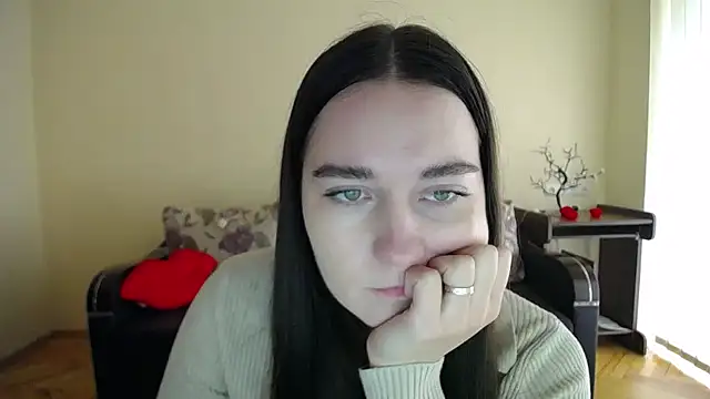 Pretty shy online show from 3, 10, 2025