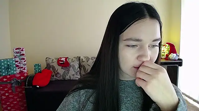 Snapshot of Pretty_shy chatting on 10, 1, 2026 Pretty shy online show from 10, 1, 2026