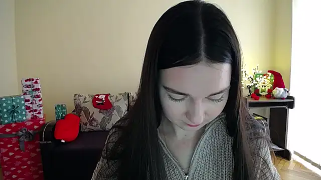 Snapshot of Pretty_shy chatting on 13, 1, 2026 Pretty shy online show from 13, 1, 2026