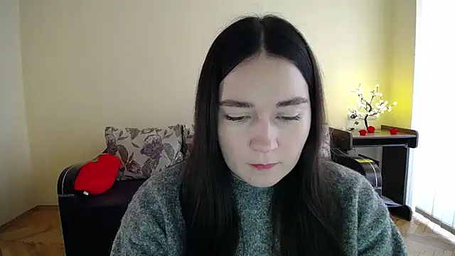 Snapshot of Pretty_shy chatting on 2, 2, 2026 Pretty shy online show from 2, 2, 2026