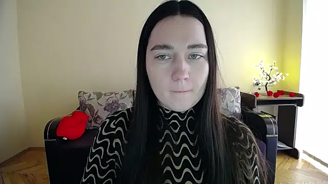 Snapshot of Pretty_shy chatting on 12, 2, 2026 Pretty shy online show from 12, 2, 2026