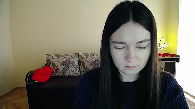 Snapshot of Pretty_shy chatting on 13, 2, 2026 Pretty shy online show from 13, 2, 2026