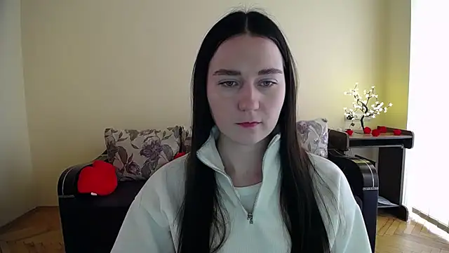 Snapshot of Pretty_shy chatting on 19, 2, 2026 Pretty shy online show from 19, 2, 2026