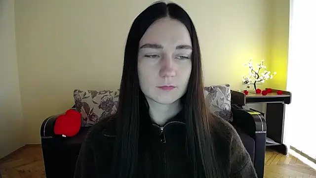 Snapshot of Pretty_shy chatting on 20, 2, 2026 Pretty shy online show from 20, 2, 2026