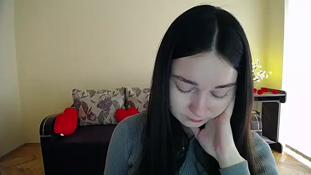 Snapshot of Pretty_shy chatting on 23, 2, 2026 Pretty shy online show from 23, 2, 2026