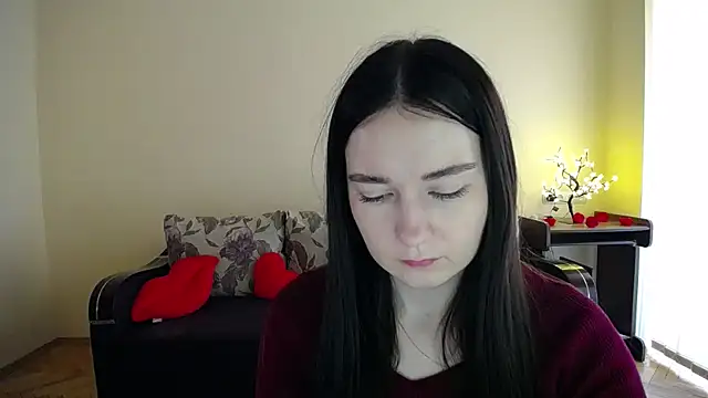 Pretty shy online show from 12, 3, 2026