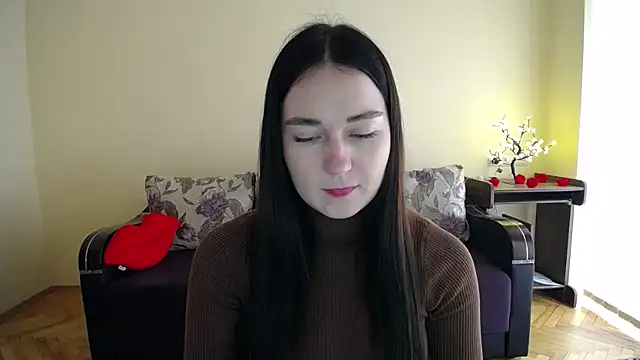 Pretty shy online show from 28, 3, 2026