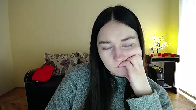 Pretty shy online show from 1, 4, 2026