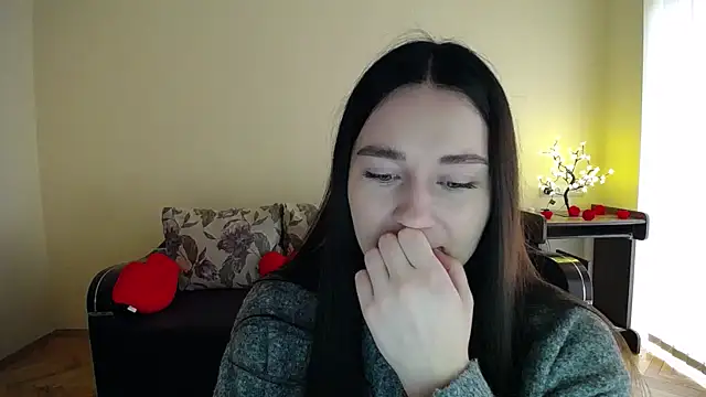 Pretty shy online show from 10, 4, 2026