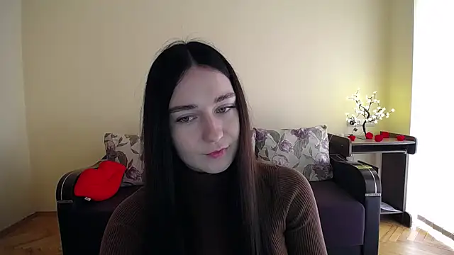 Pretty shy online show from 13, 4, 2026