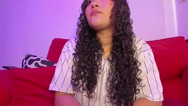 Snapshot of Chanelle_ chatting on 9, 9, 2025 Chanelle  online show from 9, 9, 2025