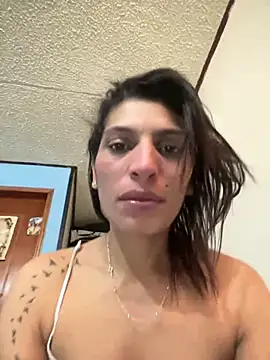 ImCrazzy online show from 15, 4, 2026