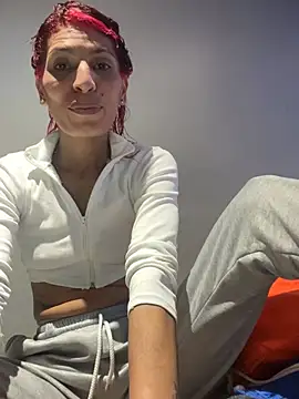 Snapshot of ImCrazzy chatting on 19, 7, 2026 ImCrazzy online show from 19, 7, 2026