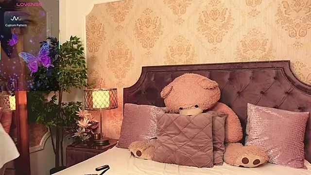 JaneDevine online show from 20, 9, 2025