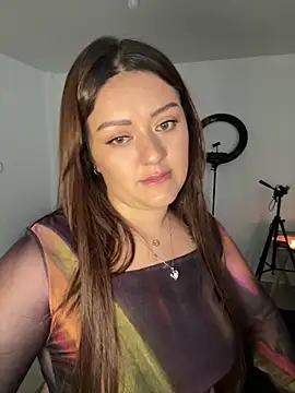 Sofiawilson  online show from 11, 2, 2026