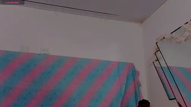 BonnieCute  online show from 28, 1, 2025