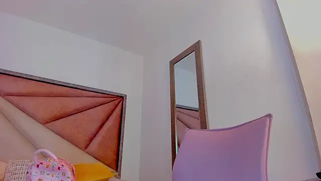 BonnieCute  online show from 15, 2, 2026