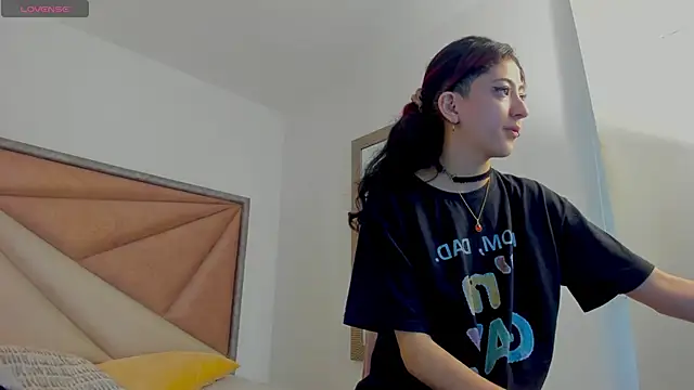 BonnieCute  online show from 21, 2, 2026