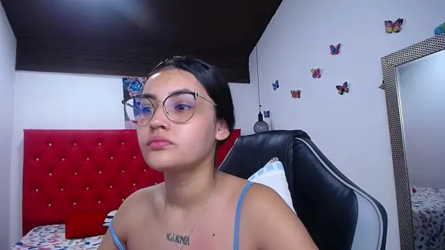 antonella sweetlittle online show from 11, 1, 2026