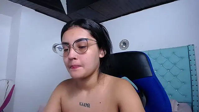 antonella sweetlittle online show from 20, 2, 2026