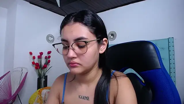 antonella sweetlittle online show from 7, 3, 2026