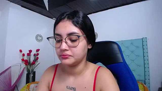 antonella sweetlittle online show from 8, 3, 2026