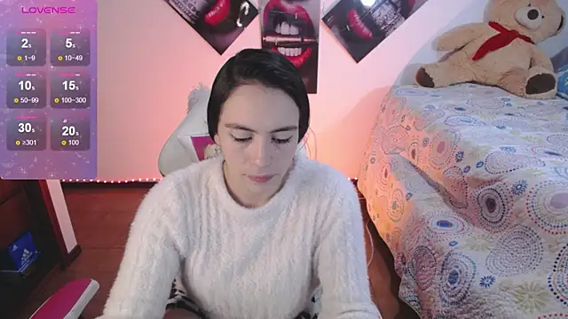 lika joshua online show from 5, 1, 2026