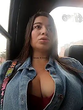 Alona Evans online show from 27, 2, 2025