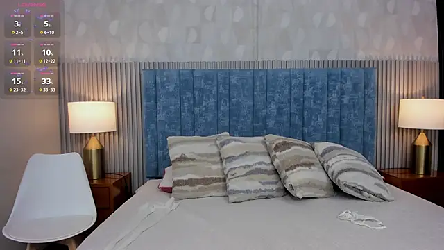 Ivi Akina online show from 7, 3, 2026