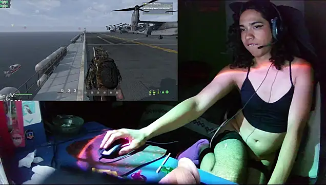 Snapshot of MeowFelina chatting on 6, 12, 2024 MeowFelina online show from 6, 12, 2024