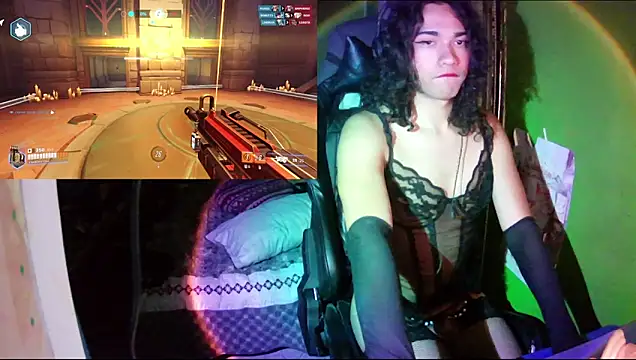 Snapshot of MeowFelina chatting on 11, 12, 2024 MeowFelina online show from 11, 12, 2024